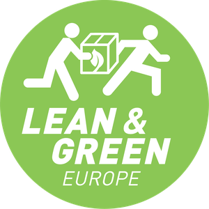 Label Lean & Green